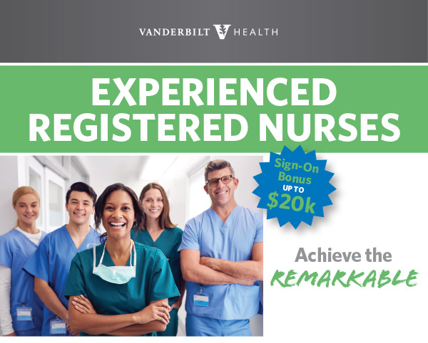Vanderbilt Health Email Blast Dec 2021